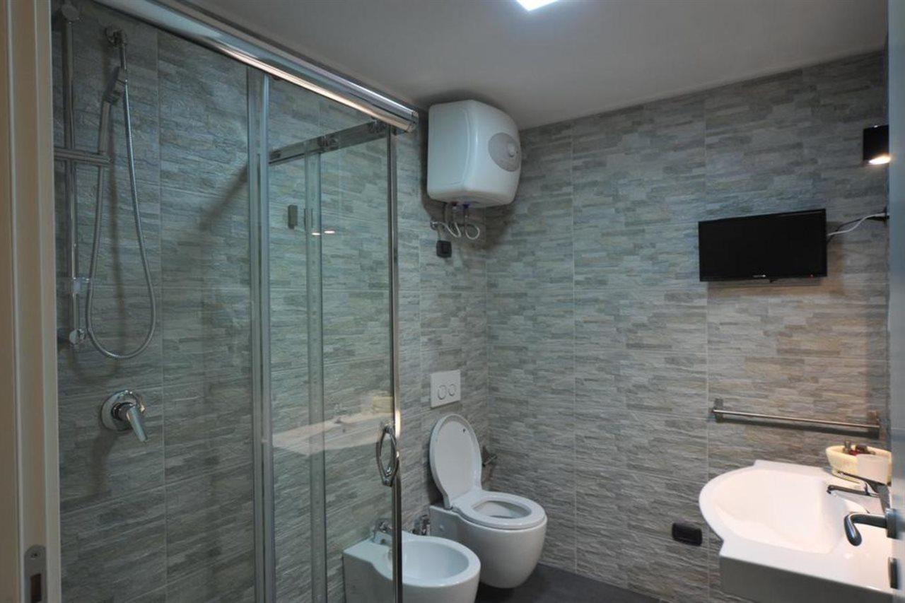 Bed and Breakfast Gatto Bianco House Bari Zewnętrze zdjęcie
