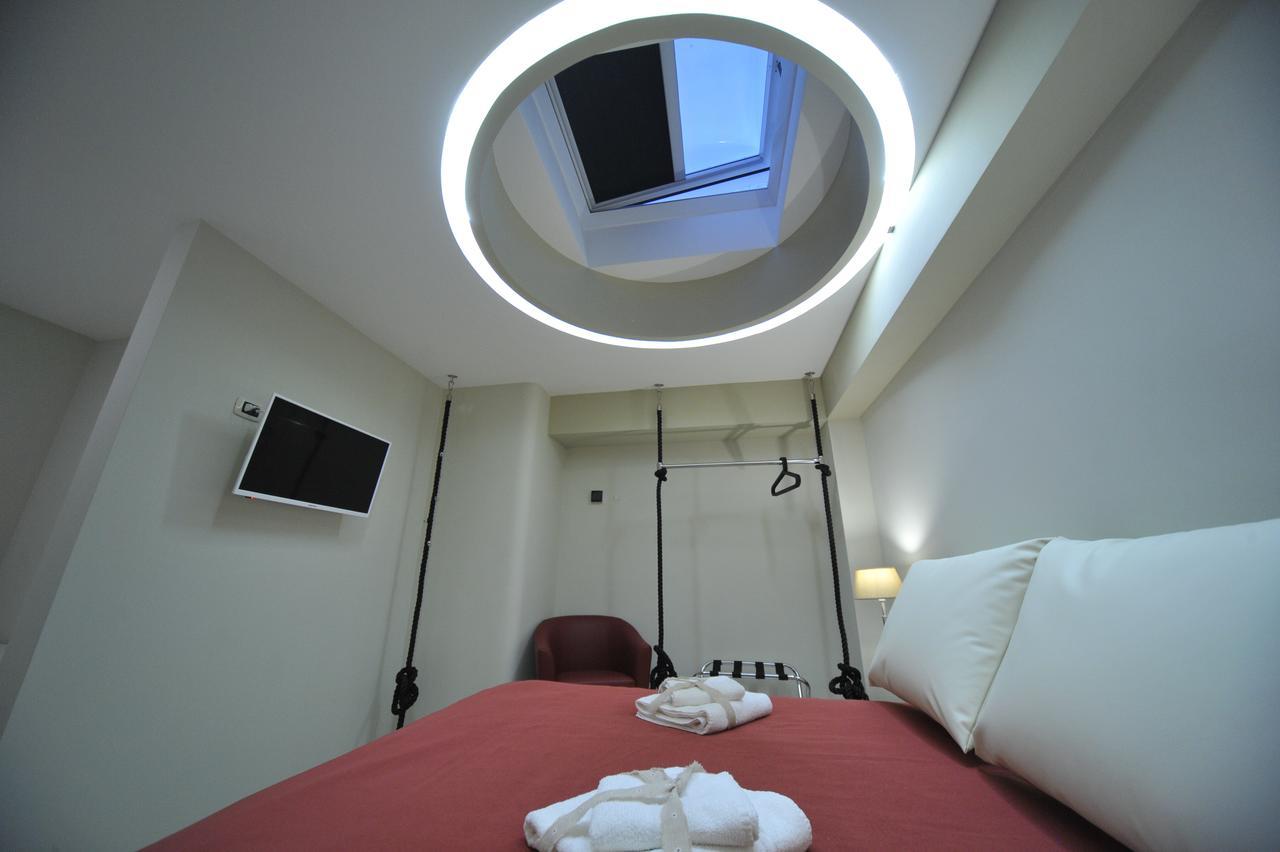 Bed and Breakfast Gatto Bianco House Bari Zewnętrze zdjęcie