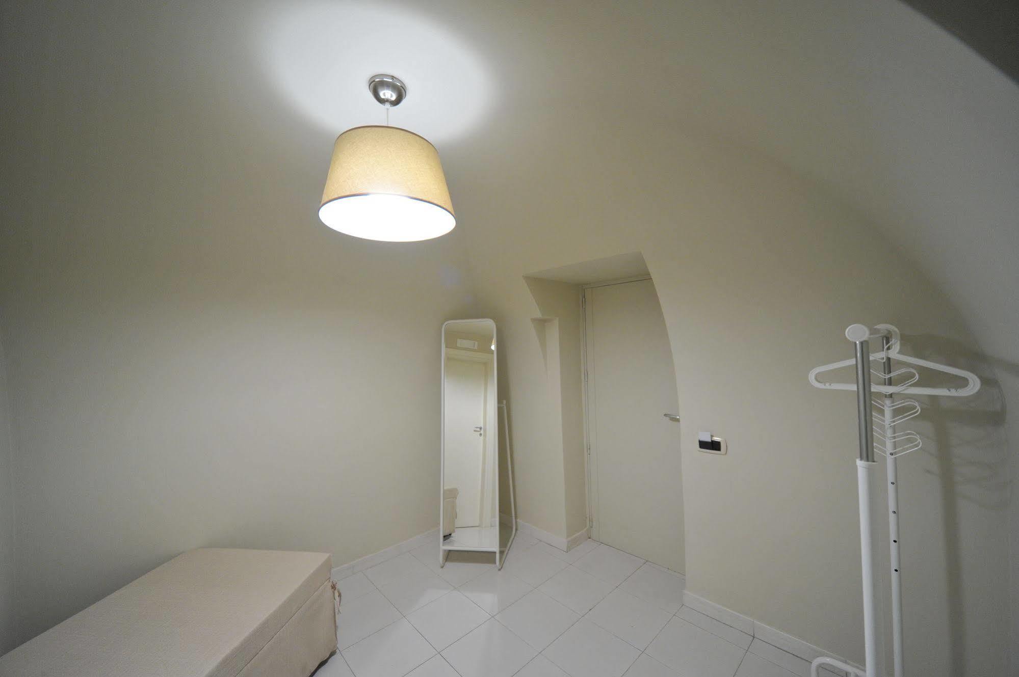 Bed and Breakfast Gatto Bianco House Bari Zewnętrze zdjęcie