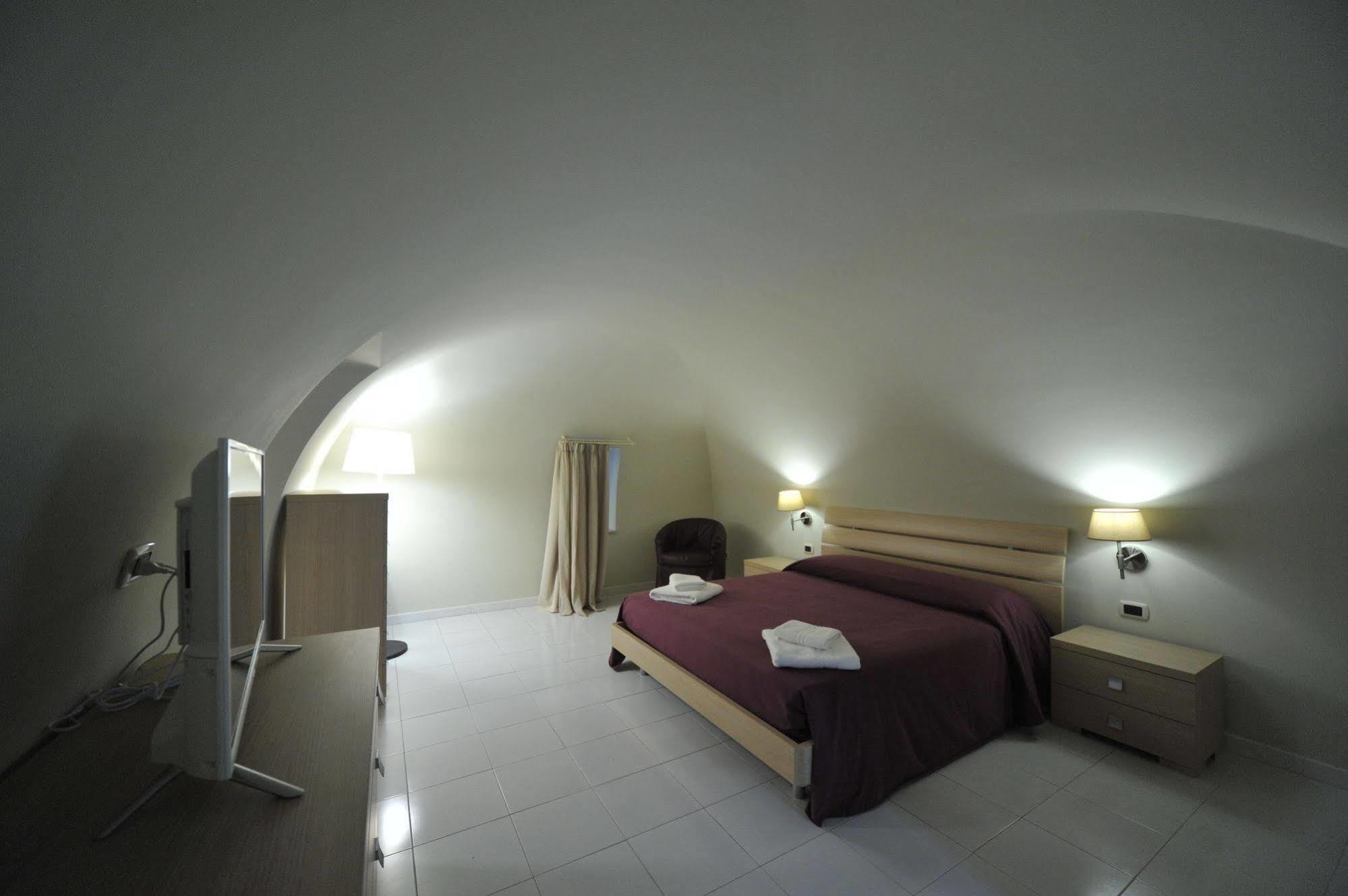 Bed and Breakfast Gatto Bianco House Bari Zewnętrze zdjęcie