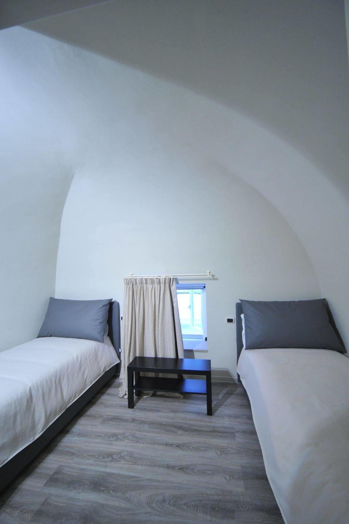 Bed and Breakfast Gatto Bianco House Bari Zewnętrze zdjęcie