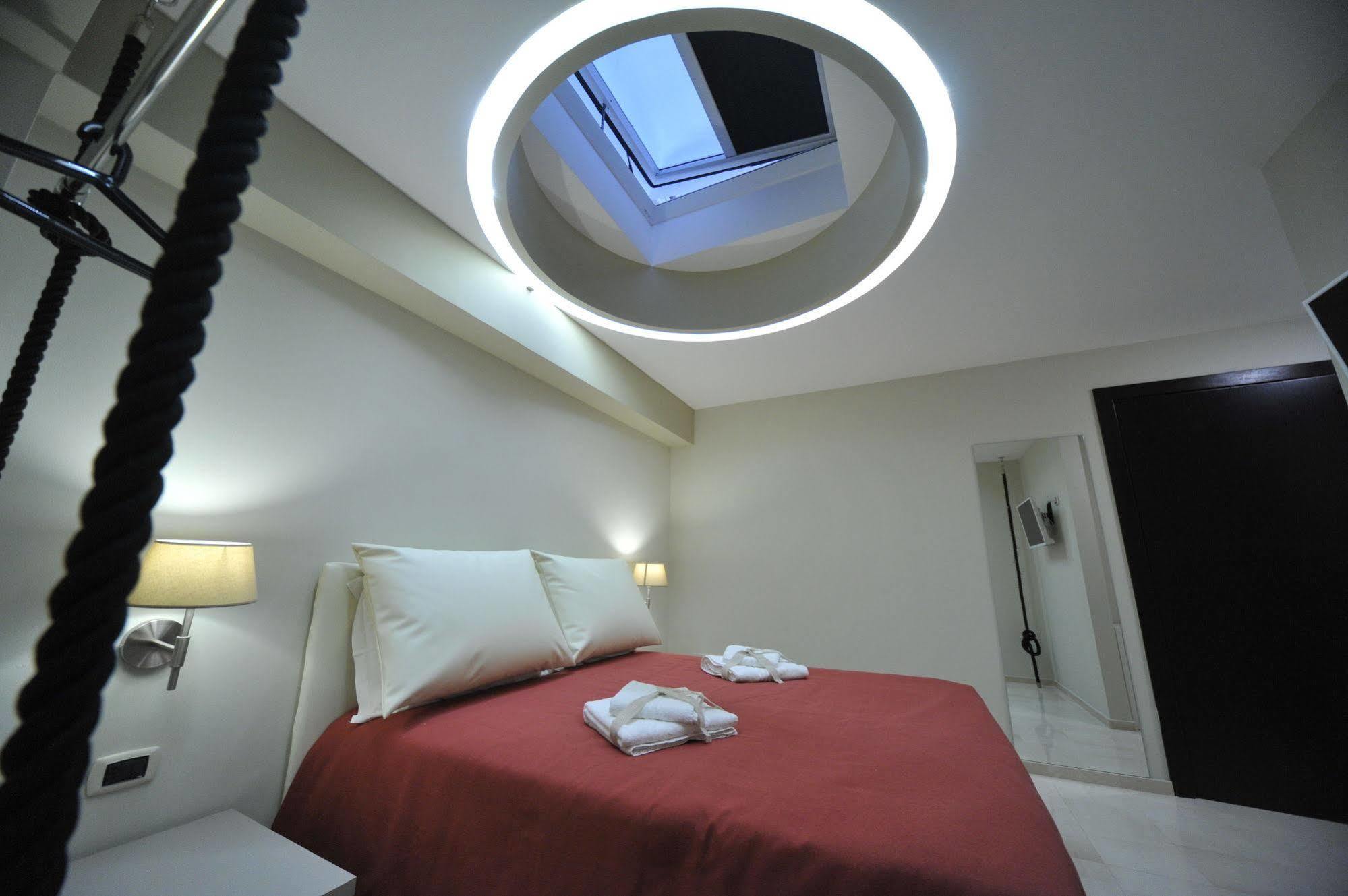Bed and Breakfast Gatto Bianco House Bari Zewnętrze zdjęcie