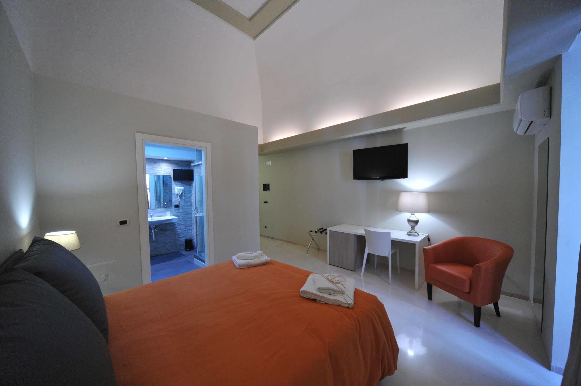 Bed and Breakfast Gatto Bianco House Bari Zewnętrze zdjęcie