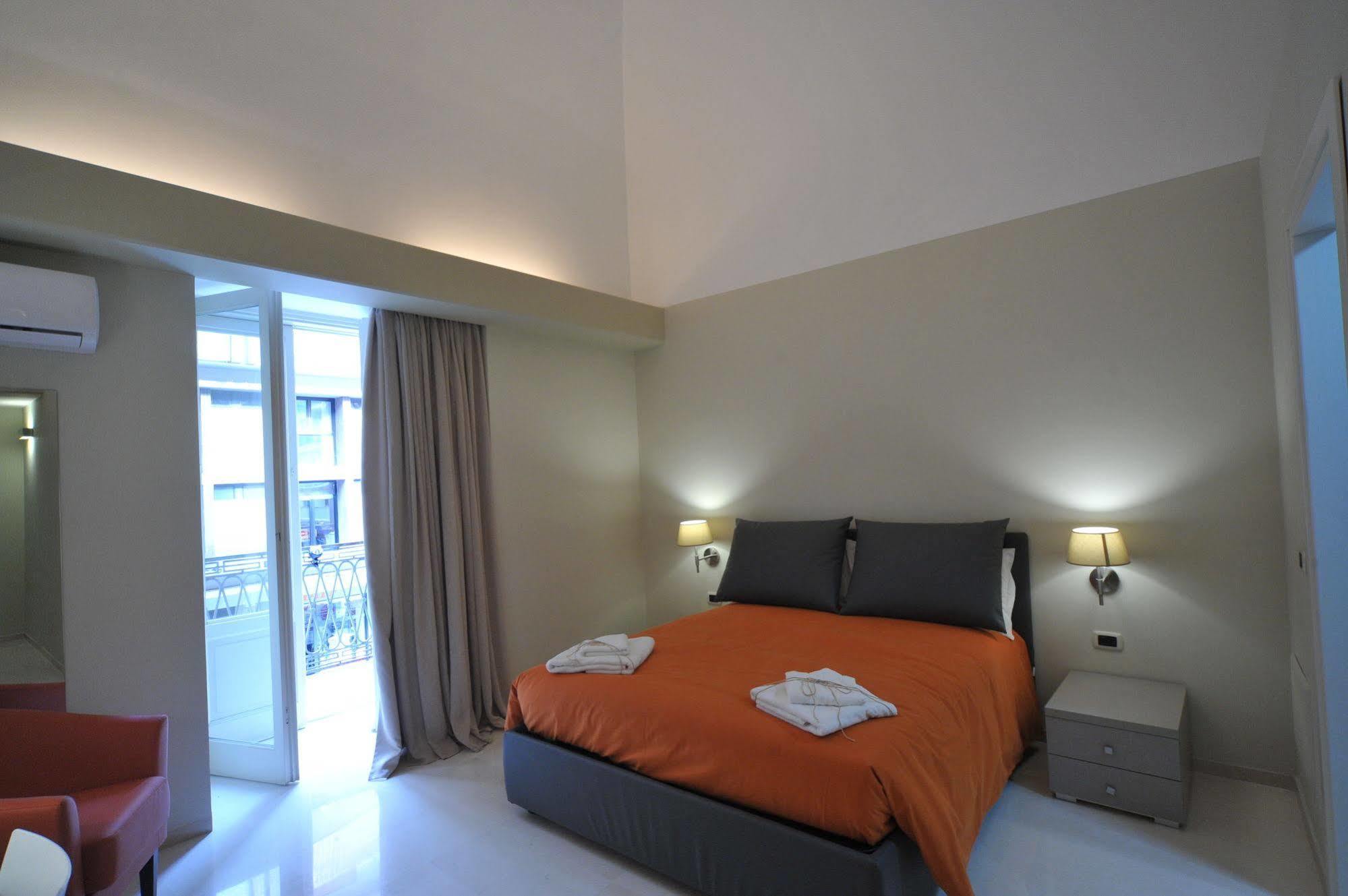 Bed and Breakfast Gatto Bianco House Bari Zewnętrze zdjęcie